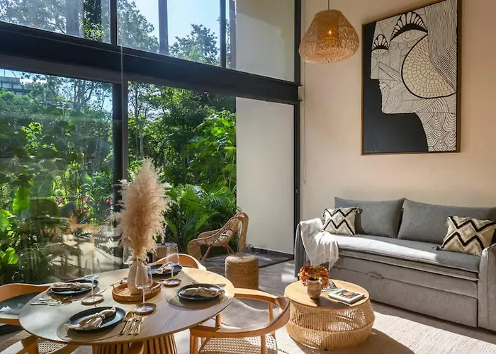 Bt Homes - Loft Moderno Con Piscina & Amenities Apartment *