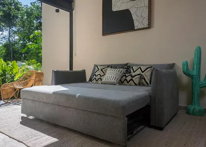 Bt Homes - Loft Moderno Con Piscina & Amenities *