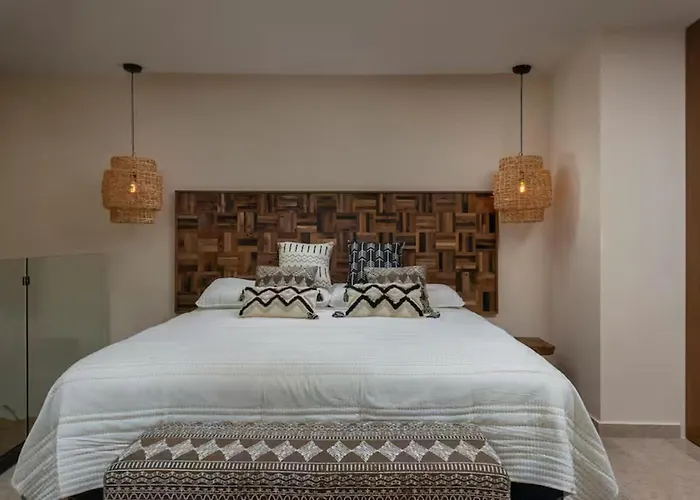 Apartment Bt Homes - Loft Moderno Con Piscina & Amenities
