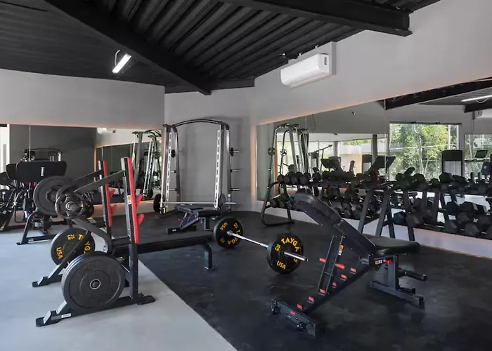 Bt Homes - Loft Moderno Con Piscina & Amenities Apartment Tulum