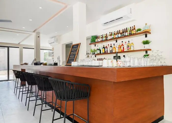 Bt Homes - Loft Moderno Con Piscina & Amenities