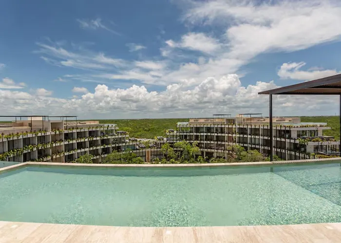 Bt Homes - Loft Moderno Con Piscina & Amenities Apartment *
