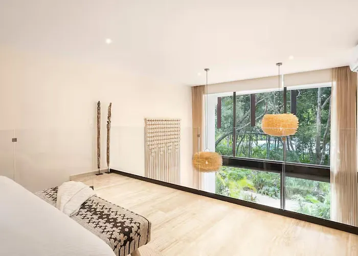 Bt Homes - Loft Moderno Con Piscina & Amenities Apartment