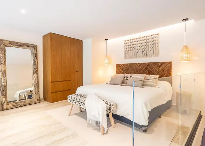 Bt Homes - Loft Moderno Con Piscina & Amenities *