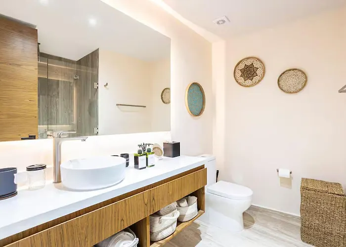 Apartment Bt Homes - Loft Moderno Con Piscina & Amenities *